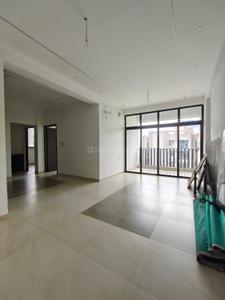Hall Image of 1404 Sq.ft 2 BHK Apartment / Flat for sale in Avalon Courtyard 2, Maninagar Ahmedabad for Rs. 6600000