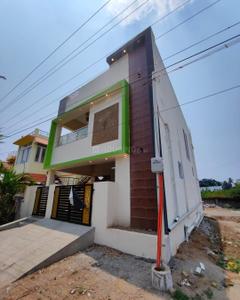 Image of 1700 Sq.ft 2.5 BHK Independent House for sale in Kamal Vihar, Raipur for Rs. 4700000
