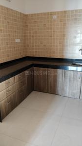 Kitchen Image of 1145 Sq.ft 2 BHK Apartment / Flat for sale in Punawale Pune for Rs. 6651000