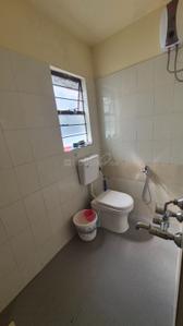 Bathroom Image of Sanskruti prangan in Baner, Pune