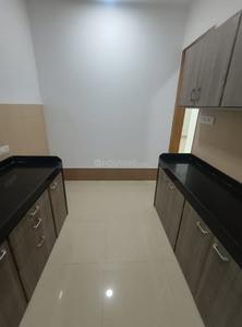 Kitchen Image of 950 Sq.ft 2 BHK Apartment / Flat for sale in Rustomjee Elanza, Malad West Mumbai for Rs. 31000000