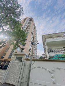 3 BHK Flat