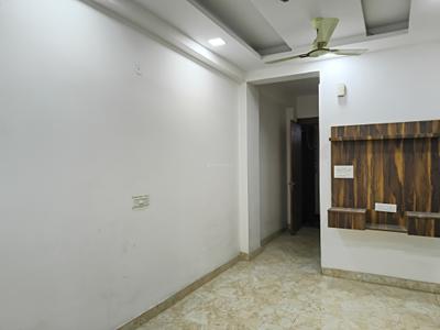 Living Room Image of 855 Sq.ft 2 BHK Builder Floor for sale in Vasundhara Ghaziabad for Rs. 5800000