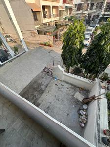 Balcony Image of 1650 Sq.ft 3 BHK Villa for sale in Ganga Nagar Meerut for Rs. 12700000