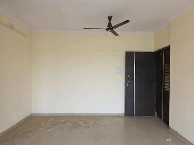 Living Room Image of 855 Sq.ft 2 BHK Apartment / Flat for sale in Vinay Unique Gardens, Virar West Virar for Rs. 4579000