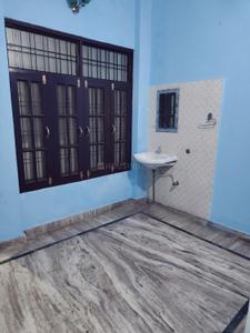Hall Image of 1250 Sq.ft 2 BHK Builder Floor for rent in Gomti Nagar Lucknow for Rs. 15000