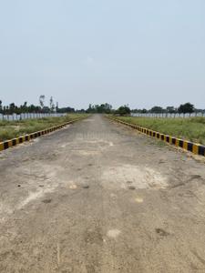 Image of 1000 Sq.ft Residential Plot / Land for sale in Banthra Sikander Pur, Lucknow for Rs. 1618188
