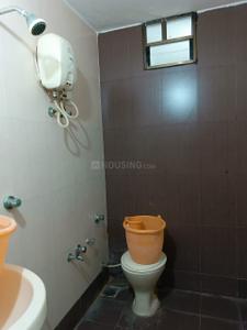 Image of 1123 Sq.ft 2 BHK Apartment / Flat for sale in Goyal Plaza, Satellite, Ahmedabad for Rs. 7500000