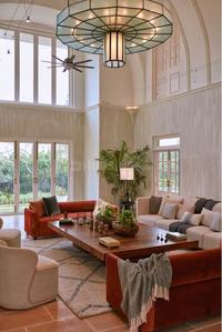 Hall Image of 7450 Sq.ft 4 BHK Villa for sale in Aldona Goa for Rs. 124500000