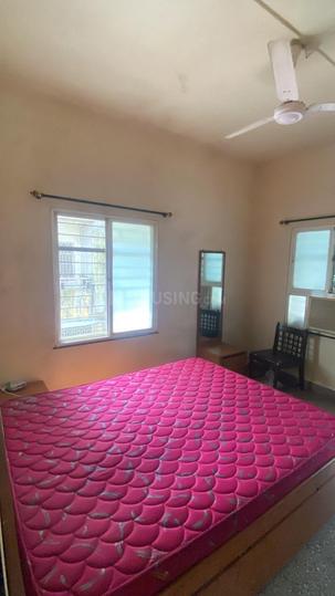 Sarthak Residency Bedroom 1
