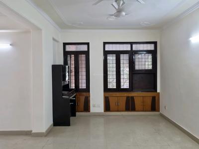 Living Room Image of 1670 Sq.ft 3 BHK Apartment / Flat for sale in SB youth Apartment, Sector 2 Dwarka New Delhi for Rs. 23600000