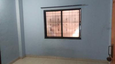 Living Room Image of 650 Sq.ft 1 BHK Builder Floor for rent in Thergaon Pune for Rs. 12500