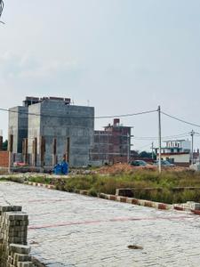 Image of 900 Sq.ft Residential Plot / Land for sale in Barra, Kanpur for Rs. 2400000