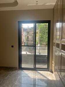 Bedroom Image of 2700 Sq.ft 4 BHK Builder Floor for sale in New Rajinder Nagar New Delhi for Rs. 135000000