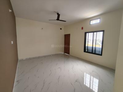 Hall Image of 750 Sq.ft 1 BHK Apartment / Flat for rent in Nalwadi Wardha for Rs. 8000