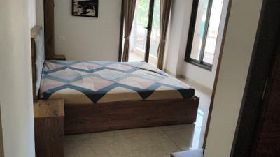 Bedroom Image of 2360 Sq.ft 3 BHK Apartment / Flat for sale in Satellite Ahmedabad for Rs. 21000000