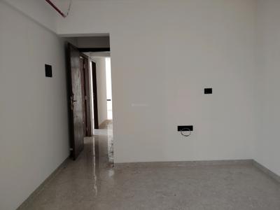 Bedroom Image of 1700 Sq.ft 3 BHK Apartment / Flat for sale in BKS Galaxy Green Woods, Kharghar Navi Mumbai for Rs. 24500000