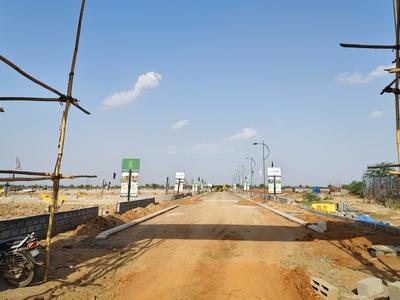 Image of 1890 Sq.ft Residential Plot / Land for sale in Shivdaspura, Jaipur for Rs. 6991425