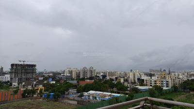 Image of 650 Sq.ft 1 BHK Apartment / Flat for sale in Goel Sai Ganga, Handewadi, Pune for Rs. 3200000