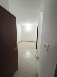 Image of 478 Sq.ft 2 BHK Apartment / Flat for sale in Shubhashray Jaipur, Vatika, Jaipur for Rs. 2400000