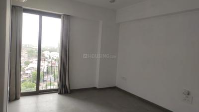 Bedroom Image of 5345 Sq.ft 4 BHK Apartment / Flat for sale in Synthesis Altius Vibe, Ambli Ahmedabad for Rs. 66800000