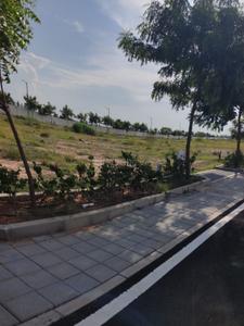 Image of 2400 Sq.ft Residential Plot / Land for sale in Oragadam Sriperambattur, Chennai for Rs. 8200000