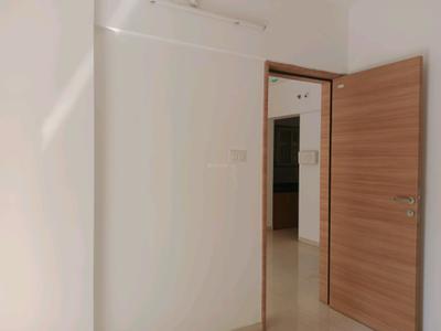 Bedroom Image of 1400 Sq.ft 3 BHK Apartment / Flat for rent in Gera World Of Joy, Upper Kharadi Pune for Rs. 75000