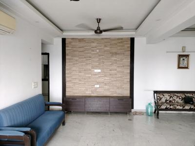 Living Room Image of 2500 Sq.ft 4 BHK Apartment / Flat for sale in Sector 18 Dwarka New Delhi for Rs. 38500000