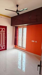 1 BHK Independent House