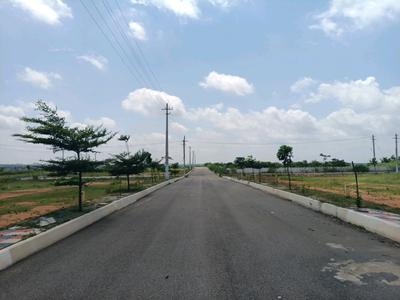 Image of 200 Sq.ft Residential Plot / Land for sale in Raikal, Ranga Reddy for Rs. 3000000