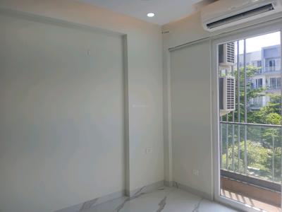 Bedroom Image of 1423 Sq.ft 3 BHK Apartment / Flat for sale in Smartworld Gems, Sector 89 Gurgaon for Rs. 16300000