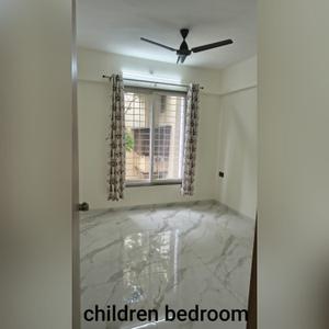 Hall Image of 1250 Sq.ft 3 BHK Apartment / Flat for sale in MSR Queenstown, Chinchwad Pune for Rs. 16000000