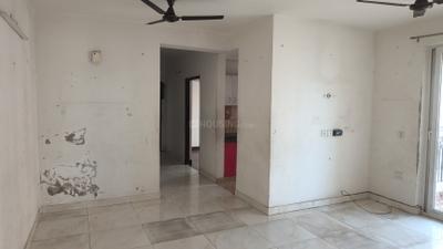 Living Room Image of 1485 Sq.ft 3 BHK Apartment / Flat for rent in Royal Heritage, Sector 70 Faridabad for Rs. 25000