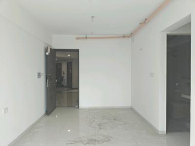 Living Room Image of 1050 Sq.ft 3 BHK Apartment / Flat for rent in Tridhaatu Morya, Chembur Mumbai for Rs. 120000