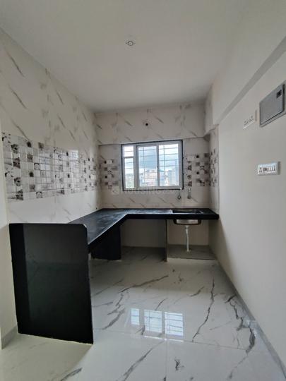 The pavelian Kitchen 1