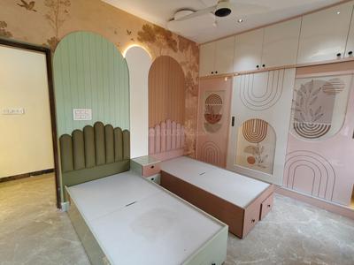 Bedroom Image of 2000 Sq.ft 3.5 BHK Independent House for sale in Annapurneshwari Nagar Bengaluru for Rs. 22000000