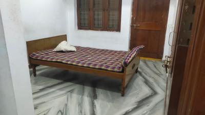 Bedroom Image of 1500 Sq.ft 3 BHK Builder Floor for rent in Puppalaguda Hyderabad for Rs. 38000