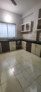 Kitchen Image of 800 Sq.ft 2 BHK Apartment / Flat for rent in Tilakwadi Belagavi for Rs. 10000