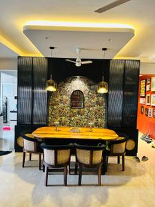 Hall Image of 2800 Sq.ft 4 BHK Apartment / Flat for sale in Sattva Greenage , Bommanahalli Bengaluru for Rs. 62900000