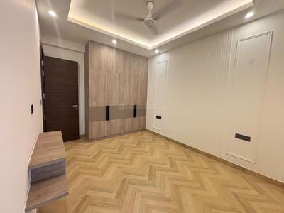 Bedroom Image of 1200 Sq.ft 3 BHK Builder Floor for sale in Manesar Gurgaon for Rs. 17500000