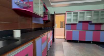 Kitchen Image of 1650 Sq.ft 2 BHK Independent House for sale in MVP Colony Visakhapatnam for Rs. 11000000