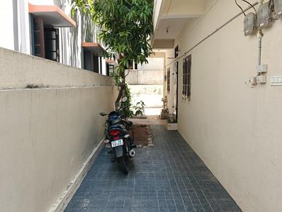 Balcony Image of 3800 Sq.ft 4 BHK Duplex for sale in Parvathapur Hyderabad for Rs. 28000000