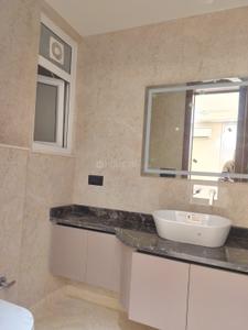 Image of 2700 Sq.ft 4 BHK Builder Floor for sale in Hauz Khas, New Delhi for Rs. 84000000