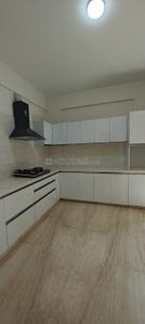 Kitchen Image of 2400 Sq.ft 3 BHK Builder Floor for sale in HSR Layout Bengaluru for Rs. 41000000