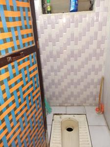 Bathroom Image of 850 Sq.ft 2 BHK Apartment / Flat for sale in Kalyan East Kalyan for Rs. 5500000