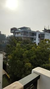 Balcony Image of 1131 Sq.ft 2 BHK Apartment / Flat for sale in Mahanagar Lucknow for Rs. 7500000
