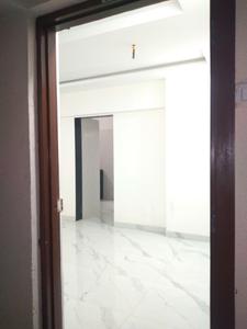 Main Entrance Image of 660 Sq.ft 1 BHK Apartment / Flat for sale in Munish Emonics Tower, Vasai East Vasai for Rs. 3877000