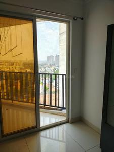 Bedroom Image of 1285 Sq.ft 3 BHK Apartment / Flat for sale in Aratt Milano by Aratt, Rayasandra Bengaluru for Rs. 11600000
