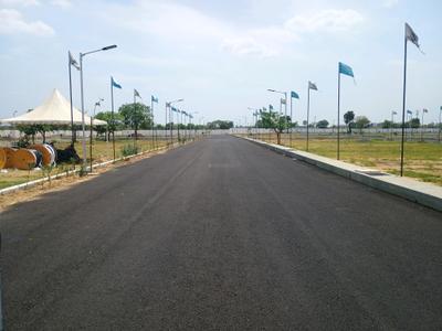 Image of 1800 Sq.ft Residential Plot / Land for sale in Padappai, Chennai for Rs. 7300000