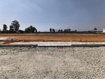 Image of 1600 Sq.ft Residential Plot / Land for sale in Aiina Mithra Signature, Chikkaballapura Town, Chikballapur District for Rs. 5200000